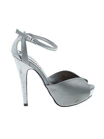 Steve Madden Heels (view 1)