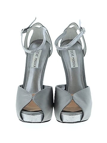 Steve Madden Heels (view 2)