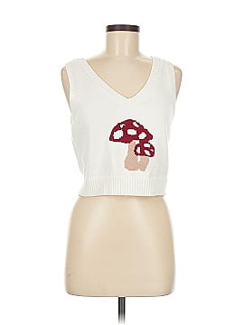 Hollister Sweater Vest