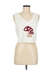 Hollister Sweater Vest