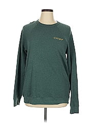 Bella + Canvas Pullover Sweater