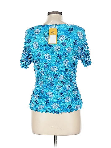 f.c Short Sleeve Top (view 2)