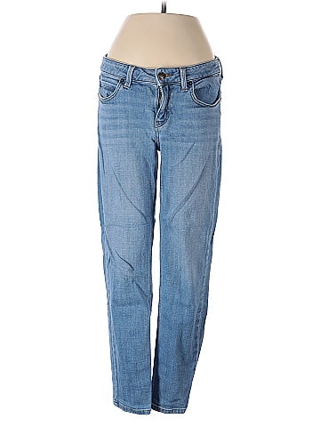 Cosmic Blue Love Jeans (view 1)