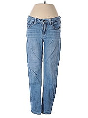 Cosmic Blue Love Jeans