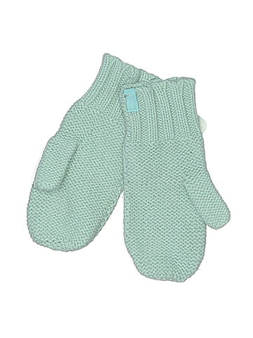 Pistil Mittens (view 1)