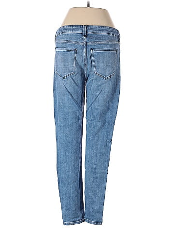Cosmic Blue Love Jeans (view 2)