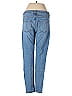 Cosmic Blue Love Blue Jeans Size 27 waist - photo 2