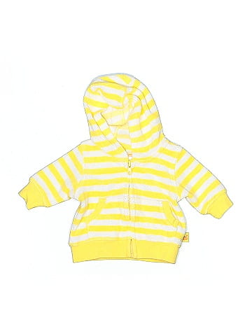 Gymboree Zip Up Hoodie (view 1)