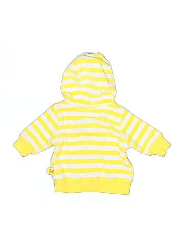 Gymboree Zip Up Hoodie (view 2)