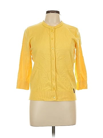 Ellen Tracy Cardigan (view 1)