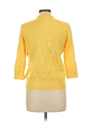 Ellen Tracy Cardigan (view 2)