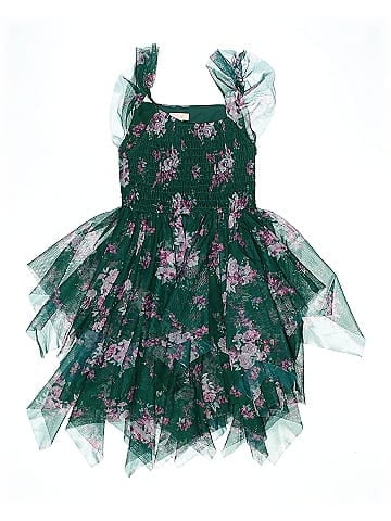 Zenzi Dress (view 1)