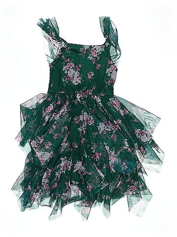 Zenzi Dress (view 2)