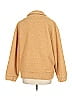 Zaful Gold Fleece Size L - photo 2