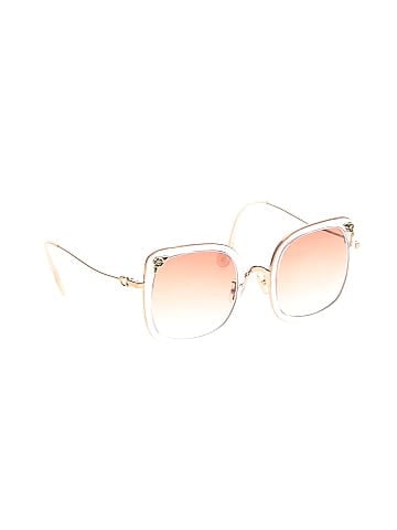 Coach Sunglasses (view 1)