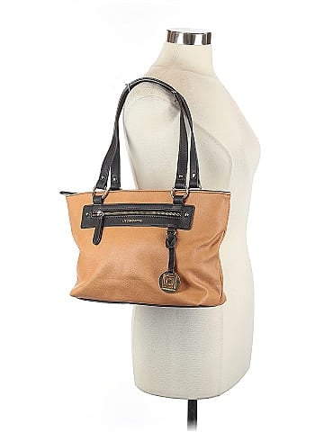 Liz Claiborne Shoulder Bag (view 2)