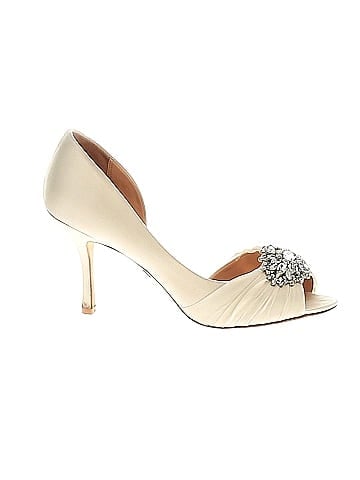 Badgley Mischka Heels (view 1)