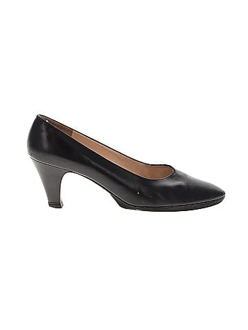Salvatore Ferragamo Heels (view 1)