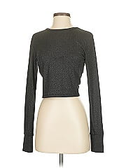 Open Edit Long Sleeve T Shirt
