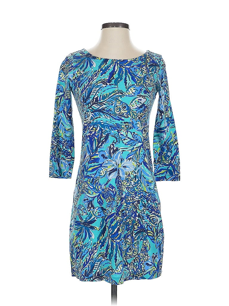 Dress Designer By Lilly Pulitzer  Size: Xs main image 1