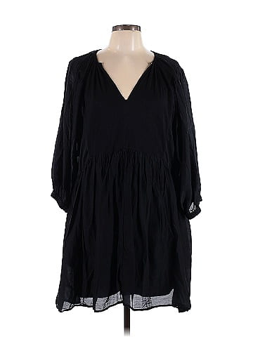 Velvet by Graham & Spencer Casual Dress (view 1)
