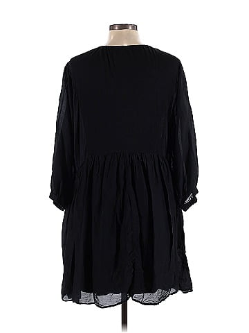 Velvet by Graham & Spencer Casual Dress (view 2)