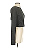 Open Edit Gray Long Sleeve T-Shirt Size S - photo 4
