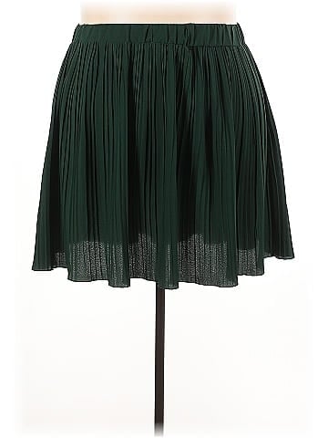 Shein Curve Casual Skirt (view 2)