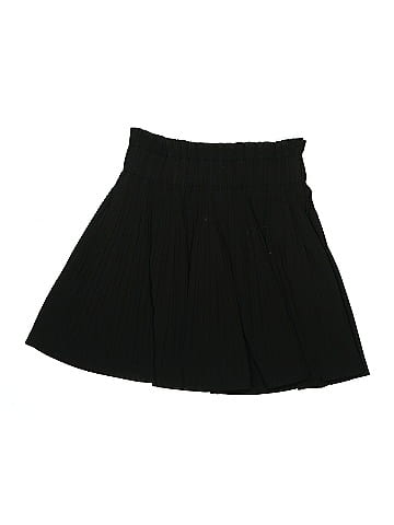 Zara Casual Skirt (view 1)
