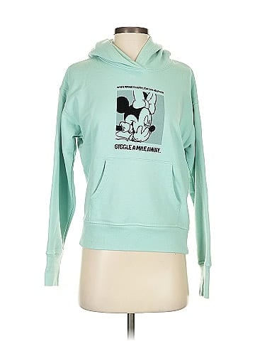 UT for Uniqlo Pullover Hoodie (view 1)