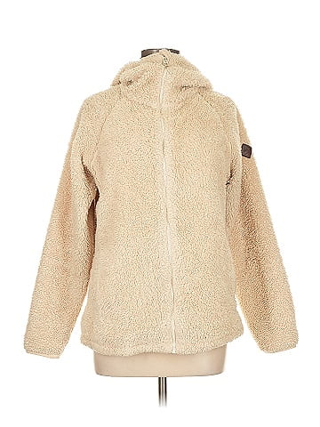 Burton Coat (view 1)