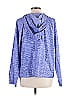 Marika 100% Polyester Blue Windbreaker Size XL - photo 2