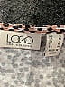 LOGO by Lori Goldstein Animal Print Brown Casual Dress Size S - photo 7