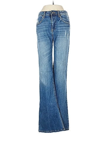 Oliver Logan Jeans (view 1)