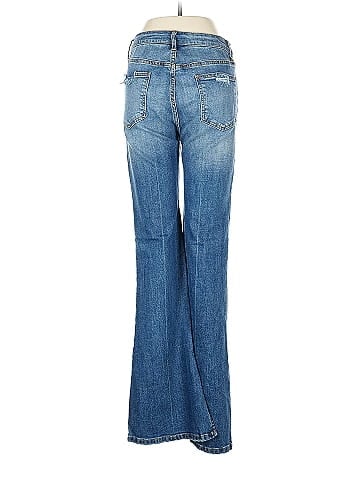 Oliver Logan Jeans (view 2)
