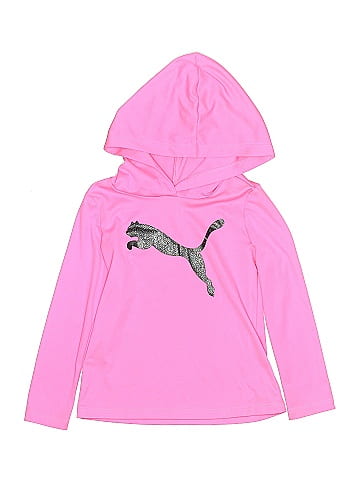 Puma Sweatshirt (view 1)