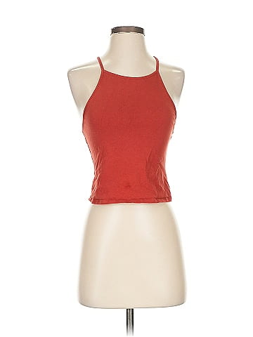 Express One Eleven Tank Top (view 1)
