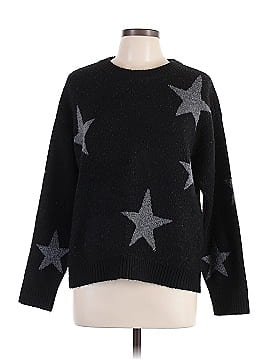 Vigoss Pullover Sweater