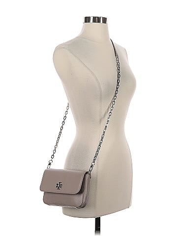 Tory Burch Leather Shoulder Bag (view 2)