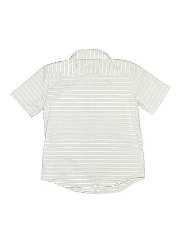 Sonoma Goods for Life Short Sleeve Button-Down Shirt (view 2)
