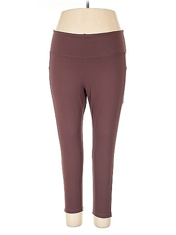 Senita Athletics Active Pants (view 1)