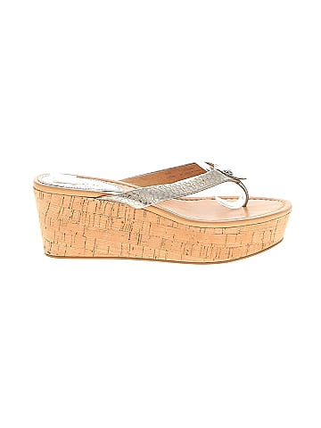 Coach Wedges (view 1)