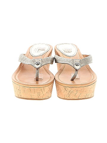 Coach Wedges (view 2)