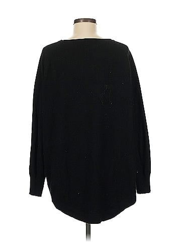 Dreamers Pullover Sweater (view 2)