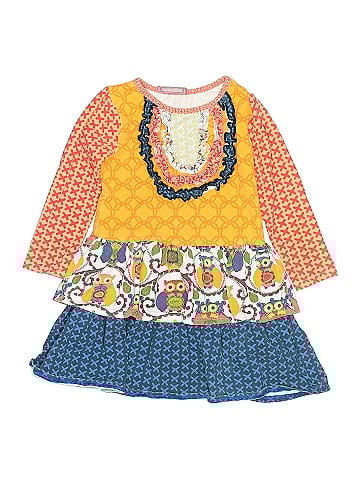 Jelly The Pug Dress (view 1)