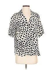 Ayr Short Sleeve Blouse