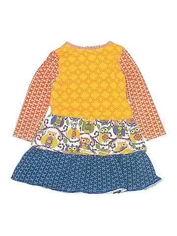 Jelly The Pug Dress (view 2)