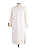 Ann Taylor Factory Ivory Cardigan Size L - photo 2