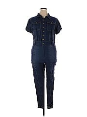 Unique Vintage Jumpsuit