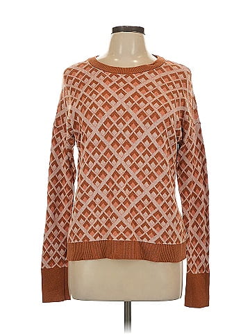 A New Day Pullover Sweater (view 1)